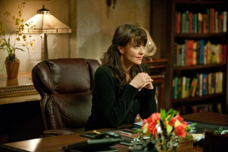 Illustration for article titled Amanda Tapping Creates A Safe Space For Mutants To Just Be Themselves